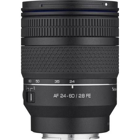 Samyang Af 24-60Mm F28 Sony Fe Milc